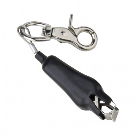 Kupo kinnaste klamber KCP-349