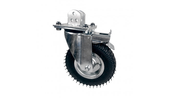 Kupo KC-215A 215mm Pneumatic wheel Set of Three