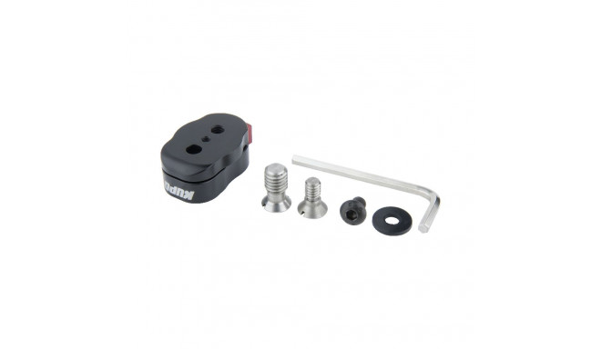 Kupo KS-CB14 Vision Lock Quick-Release Mounting Set