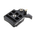 KUPO KS-CB02 QUICK RELEASE CAMERA PLATE