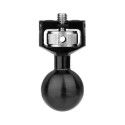 KUPO KS-425 SUPER KNUCKLE BALL WITH 1/4" SCREW
