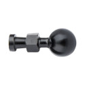 KUPO KS-406 SUPER KNUCKLE HEX STUD BALL FOR CONVI CLAMP