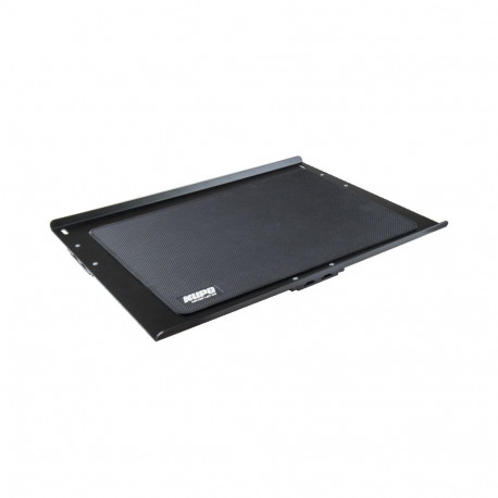 Kupo sülearvutikinnitus KS-312B Tethermate väike, sobib MacBook 15" ja teiste sarnase suurusega süle