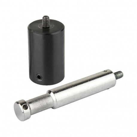 Kupo värvimisvarre adapter KS-345