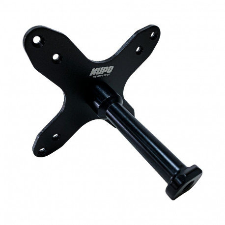 Kupo KS-229 Monitor Mounting Plate W/ Baby Pin