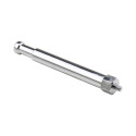 KUPO KS-149 BABY PIN WITH 1/4''-20 MALE THREAD