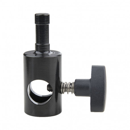 Kupo KS-144 5/8'' Baby Receiver to 3/8" Dia Stud