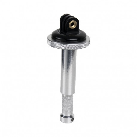 Kupo KS-137 GoPro Tripod Mount with 5/8" (16mm) Baby Pin