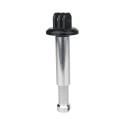 KUPO KS-137 GOPRO TRIPOD MOUNT WITH 5/8" (16MM) BABY PIN