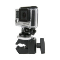 KUPO KS-124 METAL GOPRO TRIPOD MOUNT WITH 1/4"-20 MALE