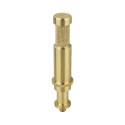 KUPO KS-115 DOUBLE-ENDED SPIGOT