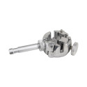 KUPO KS-091 BABY 5/8" (16MM) STUD 4.25" LONG FOR 3 & 4 WAY CLAMPS