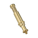 KUPO KS-115 DOUBLE-ENDED SPIGOT