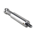 KUPO KS-077 3.5IN LONG 5/8" BABY STUD WITH 1/4"-20 MALE