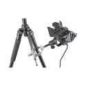 KUPO KS-091 BABY 5/8" (16MM) STUD 4.25" LONG FOR 3 & 4 WAY CLAMPS