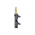 KUPO KS-115 DOUBLE-ENDED SPIGOT