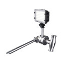 KUPO KS-077 3.5IN LONG 5/8" BABY STUD WITH 1/4"-20 MALE