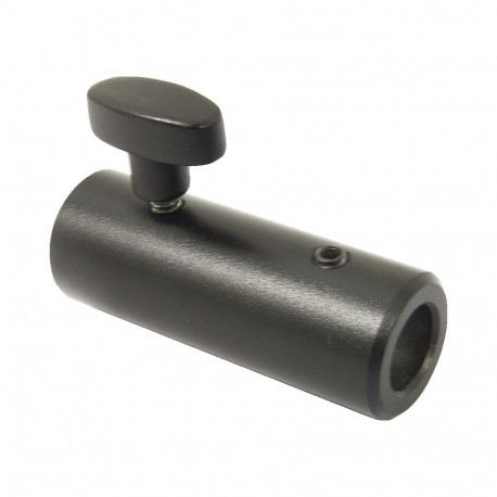 Kupo adapter KS-070 kahe pesaga 5/8''