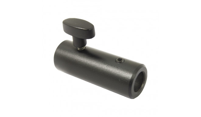 Kupo KS-070 Double Female Adapter - 5/8''