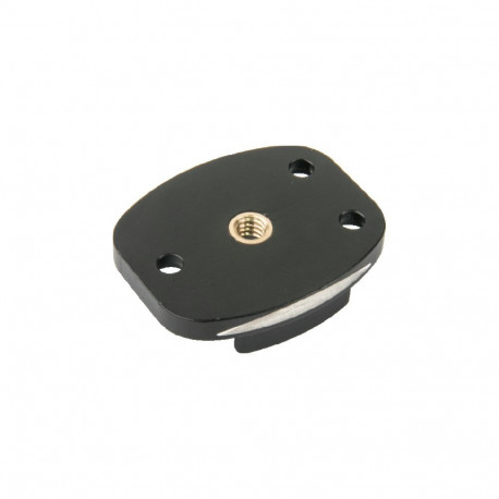 Kupo GoPro statiivi kinnitus KS-065 metallist kiirkinnitusega