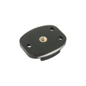 KUPO KS-065 METAL QUICK RELEASE GOPRO TRIPOD MOUNT