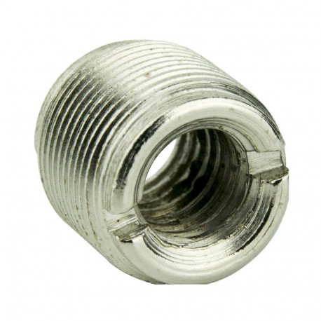 Kupo mikrofoni kruviadapter KS-067 3/8" Female to 5/8"-27 Male