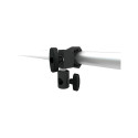 KUPO KS-062 5/8" (16MM) RECEIVER WITH 3/8"-16 THREAD