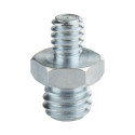 KUPO KS-054 3/8"-16 MALE TO 1/4"-20 MALE THREAD ADAPTER