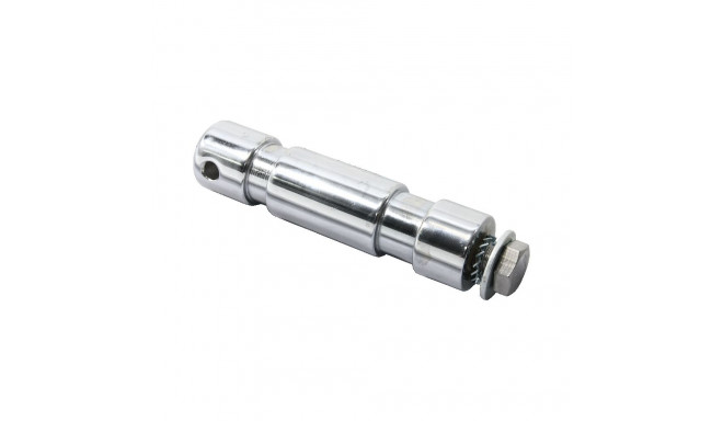 Kupo KS-034 28mm Steel Spigot with M10 Screw and Washer