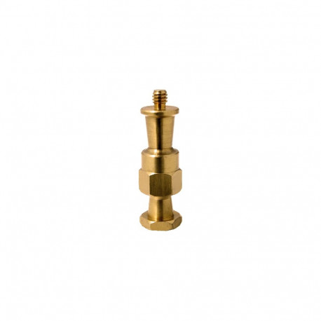 Kupo kaamera kuuskant-stutser KS-026 1/4"-20 Male