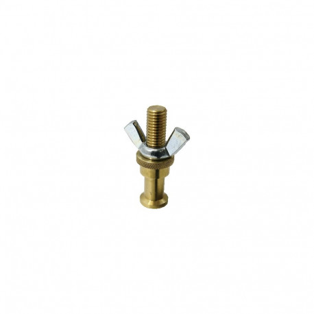 Kupo tihvt KS-018 5/8" (16mm) M10 keermega