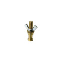 KUPO KS-018 5/8"  (16MM) STUD WITH M10 THREAD