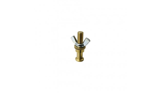 Kupo KS-018 5/8"  (16mm) Stud with M10 Thread