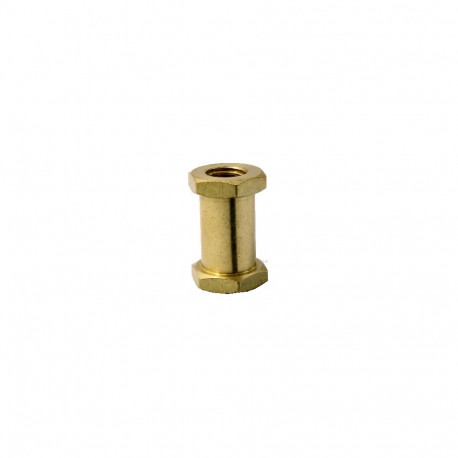 Kupo kuuskantsõrm KS-015 3/8"-16 ja 1/4"-20 sisekeere
