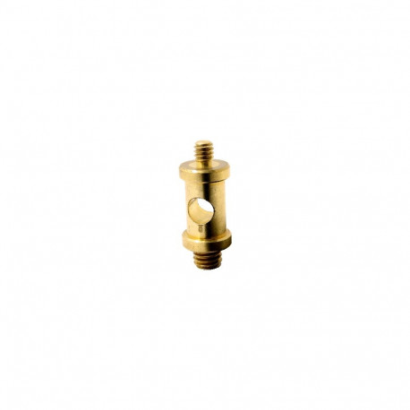 Kupo ümar adapter KS-014R 3/8"-16 ja 1/4-20 väliskeermega