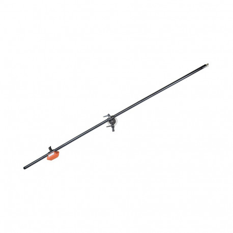 Kupo boomi varras KCP-628B terasest tugev