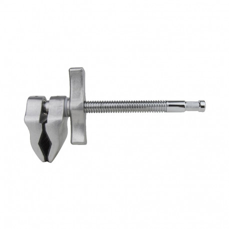 Kupo KCP-604 4in Super Viser Clamp End Jaw