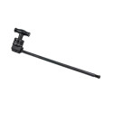 KUPO KCP-221B 20" EXTENSION GRIP ARM WITH BABY HEX PIN - BLACK