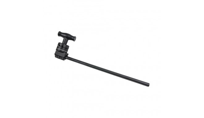 Kupo KCP-220B 20" Extension Grip Arm - Black