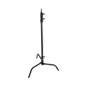 KUPO CT-30MB COMPACT TURTLE BASE - BLACK