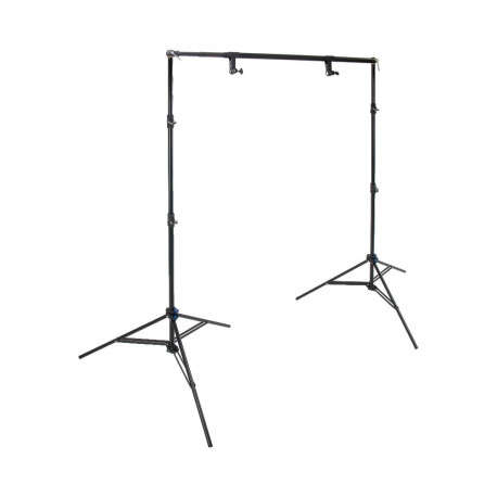 Kupo taustapaberi statiivikomplekt 223K