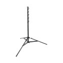 KUPO 229MB HIGH VIEW STAND - BLACK