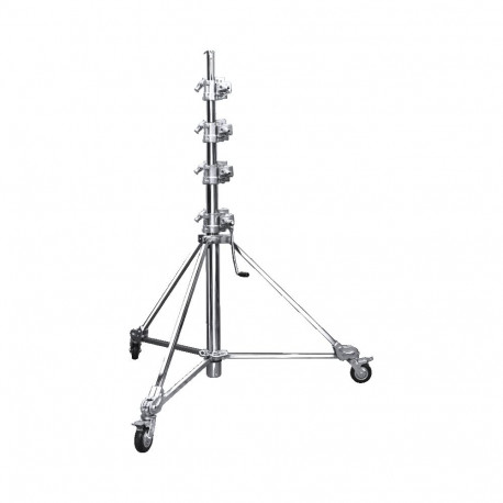 Kupo 756M Jumbo Stand with Braked Wheels