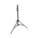 KUPO 121 CLICK STAND WITH REMOVABLE CENTER COLUMN