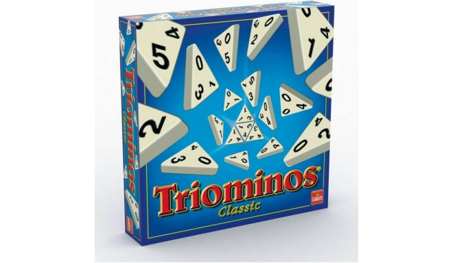 Board game Goliath Triominos Classic (FR)