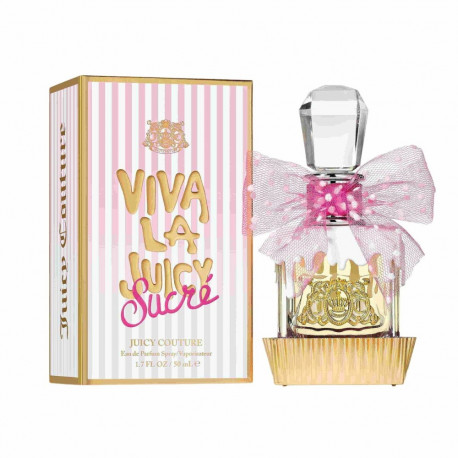 Naiste parfümeeria Juicy Couture VIVA LA JUICY EDP 100 ml