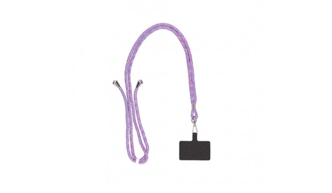 Mobile Phone Lanyard KSIX Universal