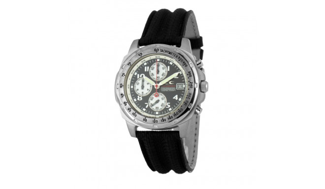 Unisex Kell Chronotech CT9127-03 (Ø 39 mm)