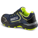 Обувь для безопасности Sparco All Road BMGF Тёмно Синий - 45