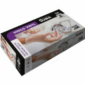 Disposable Gloves JUBA Box Powder-free 100 Units - 10